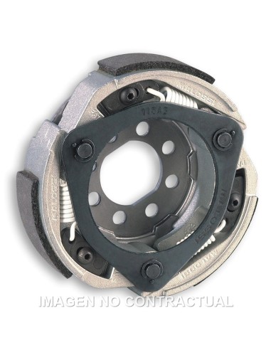 EMBRAGUE MAXI DELTA CLUTCH LEONARDO 250/ MAJESTY 250 