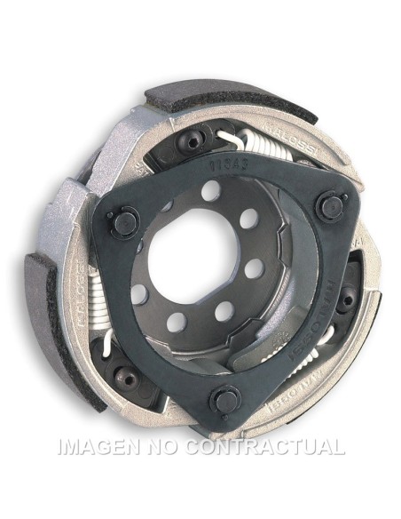 EMBRAGUE MAXI DELTA CLUTCH LEONARDO 250/ MAJESTY 250 