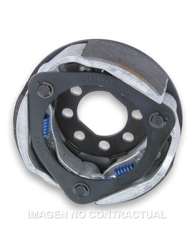 EMBRAGUE MAXI DELTA CLUTH YAMAHA CYGNUS X 4T 