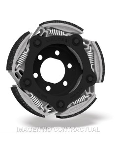 EMBRAGUE MAXI FLY CLUTCH GILERA NEXUS 500, X-9 500 