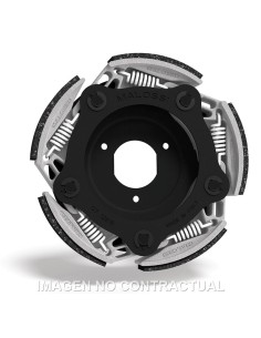 EMBRAGUE MAXI FLY CLUTCH YAMAHA MAJESTY 400 