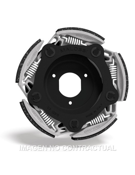 EMBRAGUE MAXI FLY CLUTCH YAMAHA MAJESTY 400 