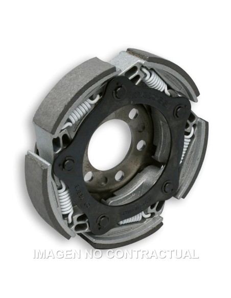 EMBRAGUE MAXI FLY CLUTCH HONDA SILVER WING 600 