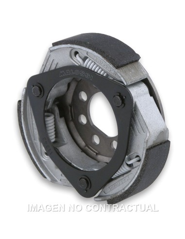 EMBRAGUE MAXI FLY CLUTCH GILERA RUNNER FXR 180 