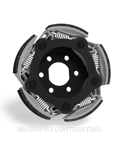 EMBRAGUE MAXI FLY CLUTCH SUZUKI BURGMAN 400 K7 