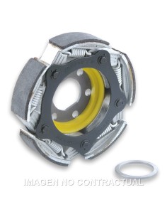 EMBRAGUE MAXI FLY CLUTCH KYMCO X-CITING 500 