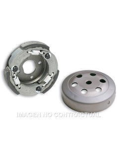 EMBRAGUE MAXI FLY SYSTEM MALOSSI PIAGGIO 50