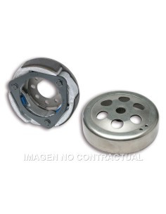 EMBRAGUE MAXI FLY SYSTEM YAMAHA MAJESTY 125 