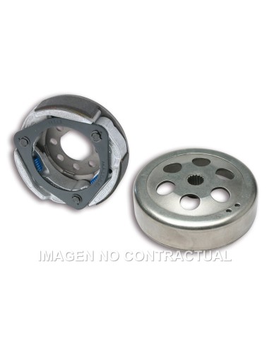 EMBRAGUE MAXI FLY SYSTEM YAMAHA MAJESTY 125 