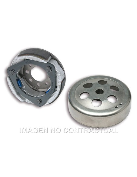 EMBRAGUE MAXI FLY SYSTEM YAMAHA MAJESTY 125 