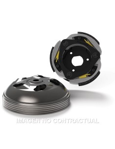 EMBRAGUE MAXI DELTA SYSTEM HONDA 