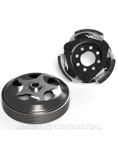 EMBRAGUE MAXI FLY SYSTEM MALOSSI  PIAGGIO LIBERTY 125