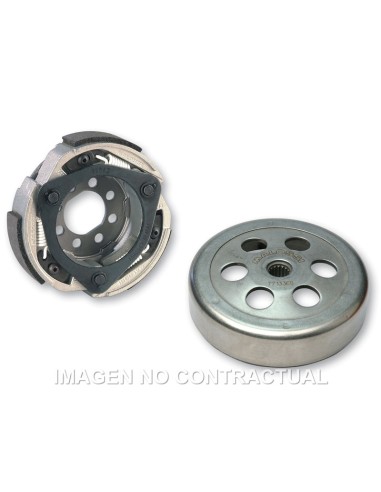 EMBRAGUE MAXI DELTA SYSTEM MALOSSI YAMAHA MAJESTY 250 