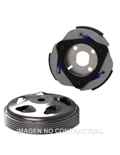 EMBRAGUE MAXI FLY SYSTEM MALOSSI YAMAHA N MAX 125 