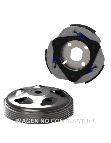 EMBRAGUE MAXI FLY SYSTEM MALOSSI YAMAHA N MAX 125 
