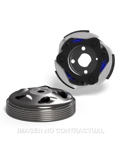 EMBRAGUE MAXI DELTA SYSTEM MALOSSI YAMAHA N MAX 125 