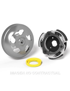 EMBRAGUE MAXI FLY SYSTEM MALOSSI HONDA FORZA 125 ABS 