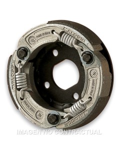 EMBRAGUE FLY CLUTCH SR,ARK,PISTA, JOG, BW'S, SPY 