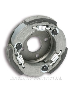 EMBRAGUE FLY CLUTCH DIO, SFX, ZIP,TYPHOON,SPEEDAKE 