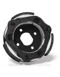 EMBRAGUE DELTA CLUTCH SR 2000,AEROX, F15 