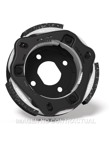 EMBRAGUE DELTA CLUTCH SR 2000,AEROX, F15 