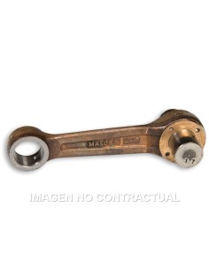 BIELA REFORZADA 85MM MOTOR MINARELLI AM6 