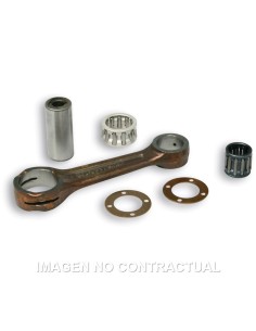 BIELA MALOSSI 85 MM MOTOR MINARELLI 