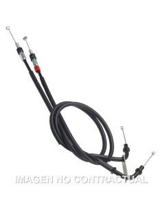 CABLE MANDO GAS XM2 5408.96