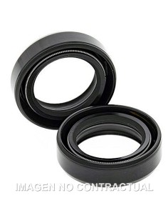 KIT DE RETENES DE ACEITE HORQUILLA ALL BALLS 55-101