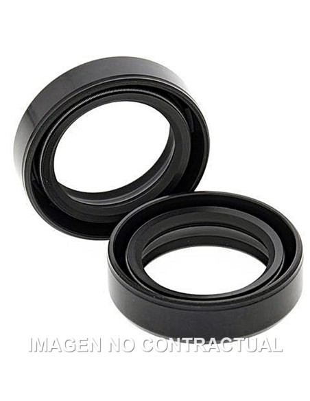 KIT DE RETENES DE ACEITE HORQUILLA ALL BALLS 55-103