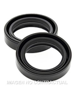 KIT DE RETENES DE ACEITE HORQUILLA ALL BALLS 55-104