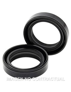 KIT DE RETENES DE ACEITE HORQUILLA ALL BALLS 55-106