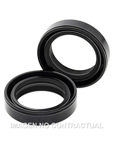 KIT DE RETENES DE ACEITE HORQUILLA ALL BALLS 55-106