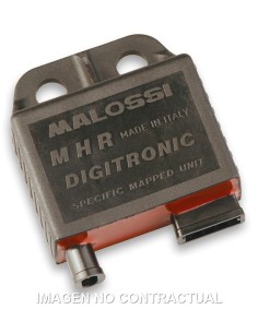 CENTRALITA DIGITRONIC PVM AVANCE VARIABLE RUNNER 125, 180 