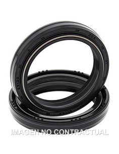 KIT DE RETENES DE ACEITE HORQUILLA ALL BALLS 55-117