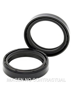 KIT DE RETENES DE ACEITE HORQUILLA ALL BALLS 55-120