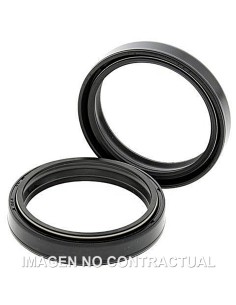 KIT DE RETENES DE ACEITE HORQUILLA ALL BALLS 55-131