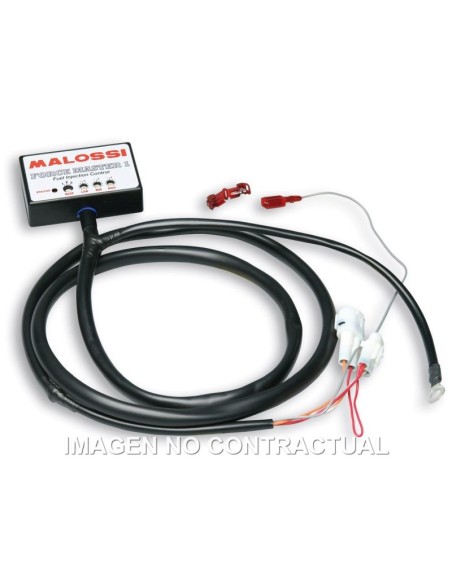 CENTRALITA FORCE MASTER 1 YAMAHA X MAX 125 