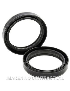 KIT DE RETENES DE ACEITE HORQUILLA ALL BALLS 55-140