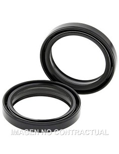 KIT DE RETENES DE ACEITE HORQUILLA ALL BALLS 55-142