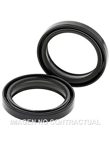 KIT DE RETENES DE ACEITE HORQUILLA ALL BALLS 55-142