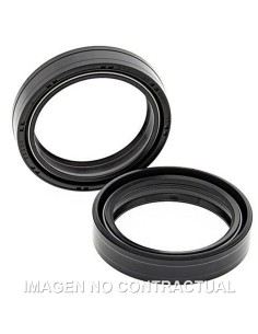 KIT DE RETENES DE ACEITE HORQUILLA ALL BALLS 55-143