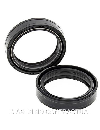 KIT DE RETENES DE ACEITE HORQUILLA ALL BALLS 55-143