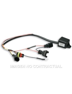 CENTRALITA EMULADOR LAMBDA MALOSSI NEXUS 125 