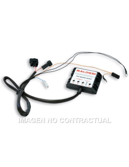 CENTRALITA MALOSSI FORCE MASTER 2 HONDA SH 150 I 