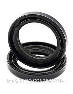 KIT DE RETENES DE ACEITE HORQUILLA ALL BALLS 55-153