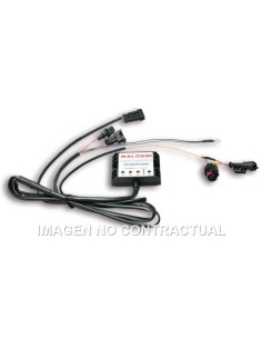 CENTRALITA FORCE MASTER 2 PIAGGIO X-10 350