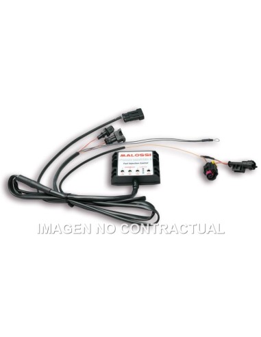 CENTRALITA FORCE MASTER 2 PIAGGIO X-10 350