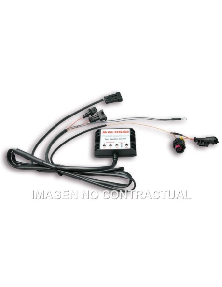 CENTRALITA FORCE MASTER 2 PIAGGIO X-10 350