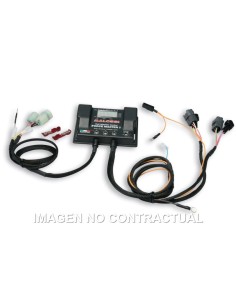 CENTRALITA FORCE MASTER 3 YAMAHA T-MAX 530